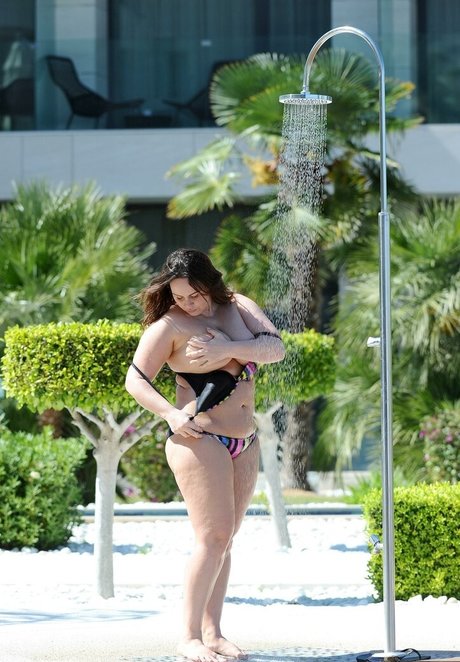 Chanelle Hayes