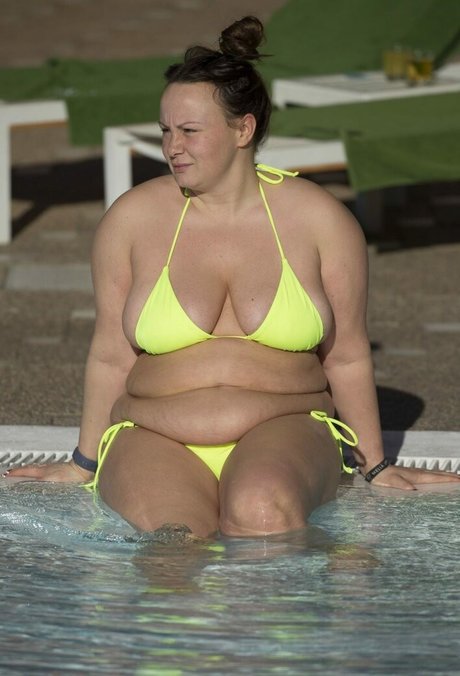 Chanelle Hayes