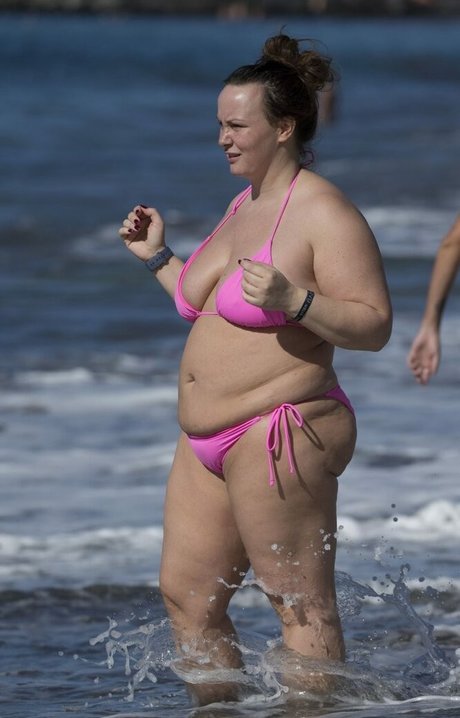Chanelle Hayes