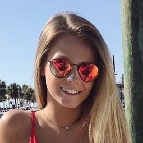 Brianna Yagos