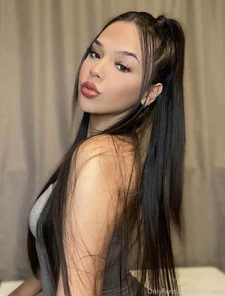 Desmariie