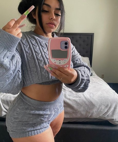 Megan Velez  nude leaked OnlyFans photo
