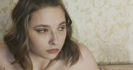 Nahá fotka uniklých OnlyFans od Mandyfree