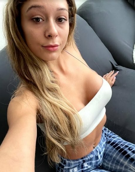 Foto di nudo di fuga di OnlyFans di Babyautumnx