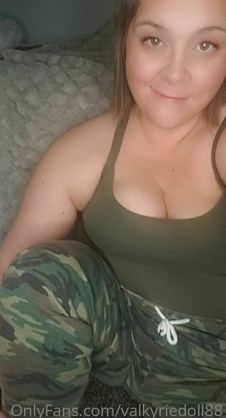 Valkyriedoll88