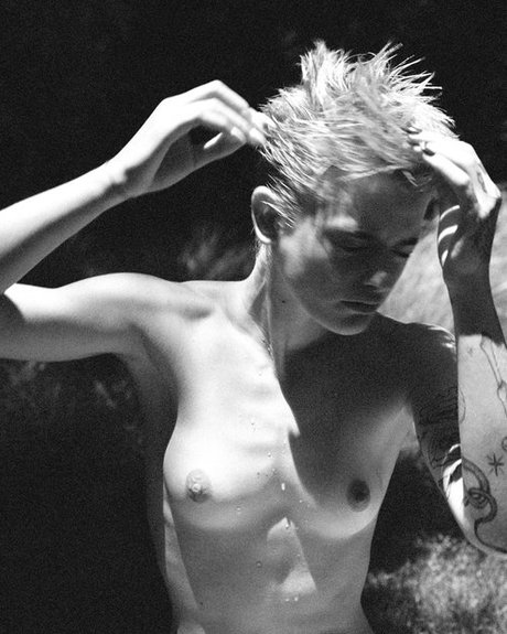 Esther Mcgregor
