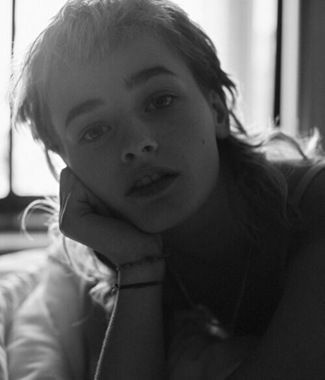 Esther Mcgregor
