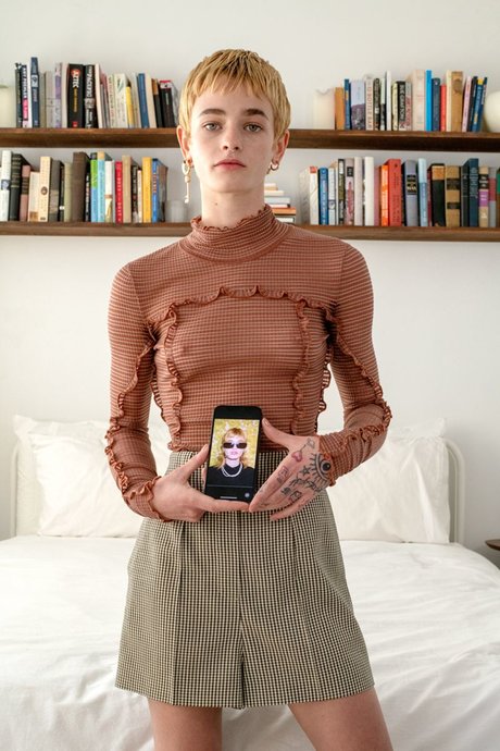 Esther Mcgregor