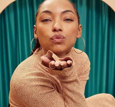 Logan Browning