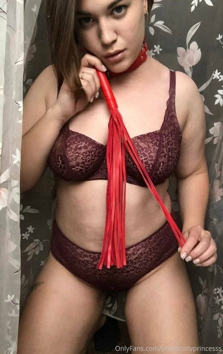 Phatbootyprincesss
