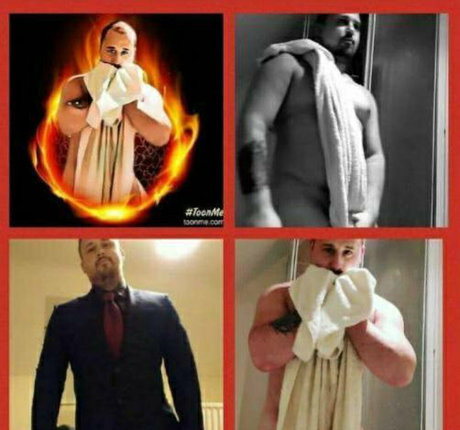 Daddieswap