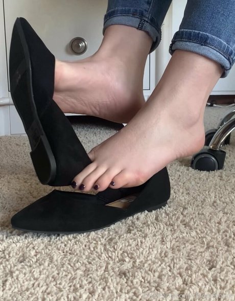 Kaylafootsie