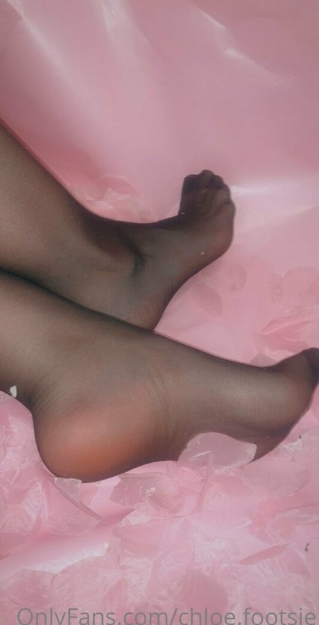 Kaylafootsie