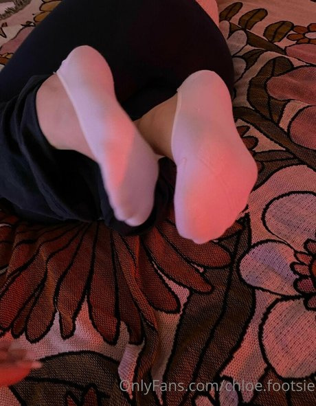Kaylafootsie