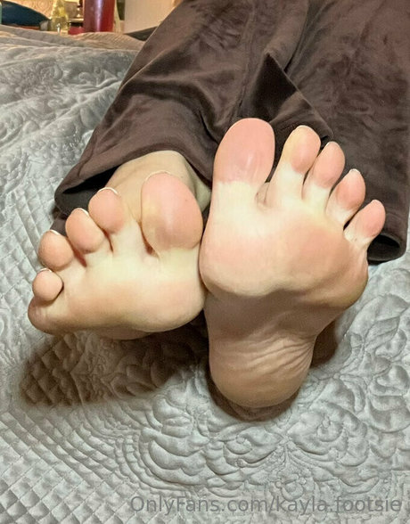 Kaylafootsie