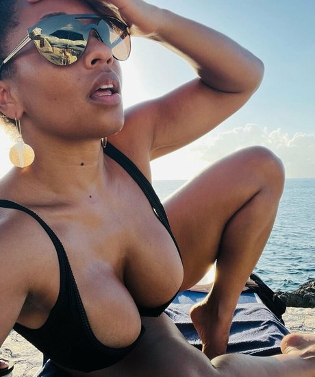 Melyssa Ford