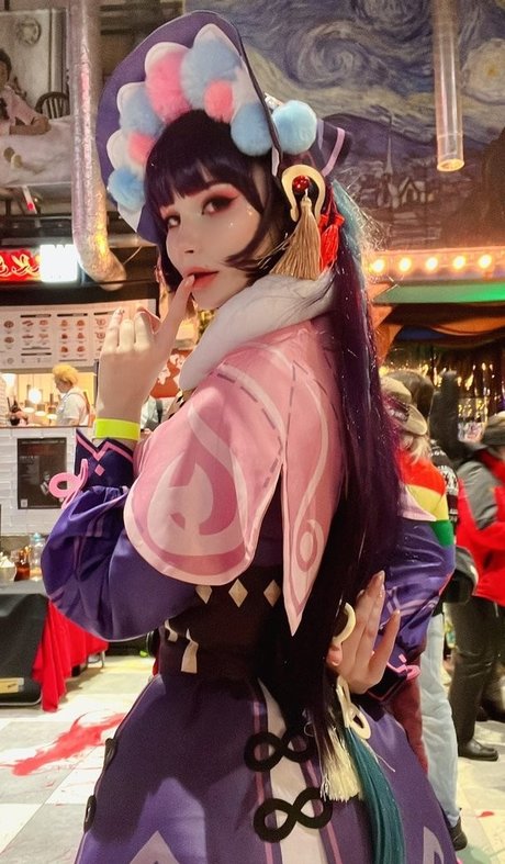 Oichi Chan