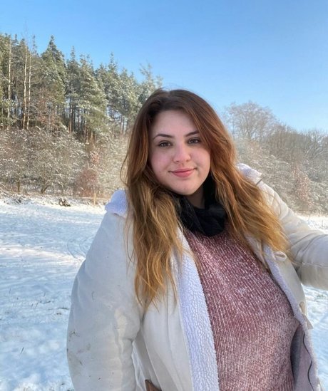 Nahá fotka uniklých OnlyFans od Babu Vale