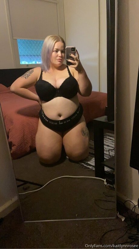 Kaitlynnrosee