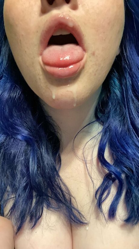 Naken lekkede OnlyFans-bilde av Evewhite