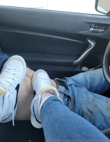 Solesofkat