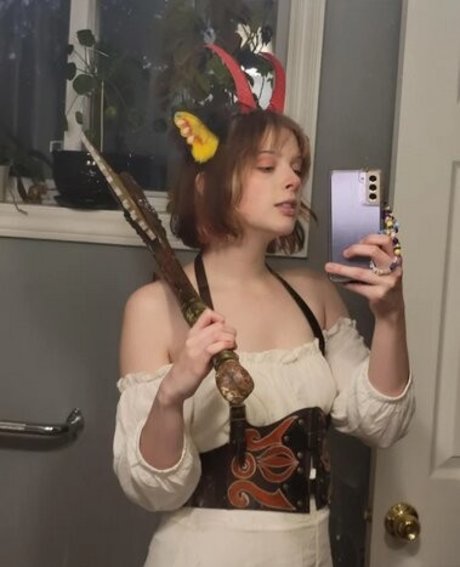 Dianalikesclowns