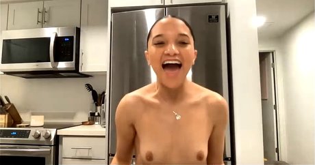 Foto nua vazada do OnlyFans de Goddesssupreme