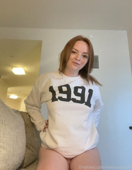 Redheadryann