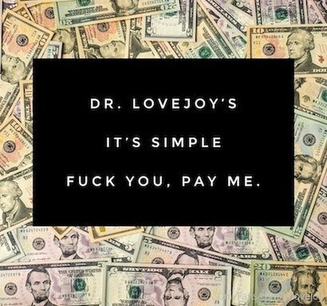 Nahá fotka uniklých OnlyFans od Drlovejoy