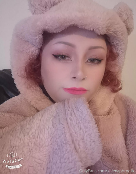 Xalexaphrodite