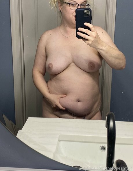 Thatoneamy31