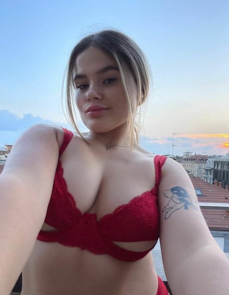 Naken lekkede OnlyFans-bilde av Wildcatstone90