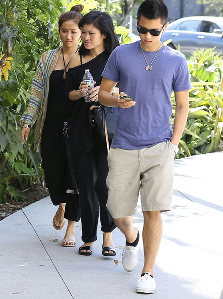 Brenda Song