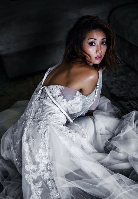 Brenda Song