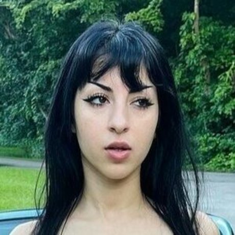Naken lekkede OnlyFans-bilde av Masmiaa
