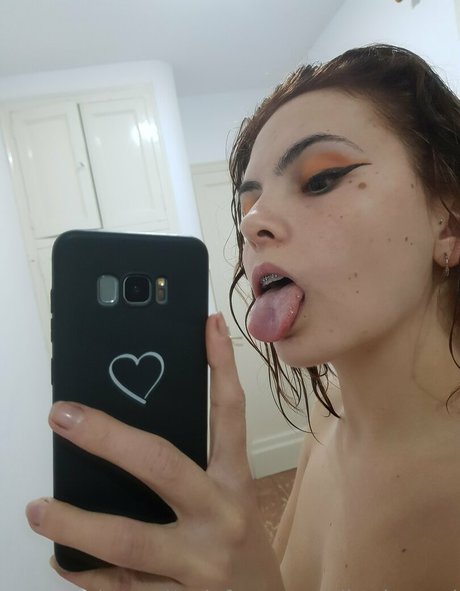 Dirtybunnyj OnlyFansリークヌード写真