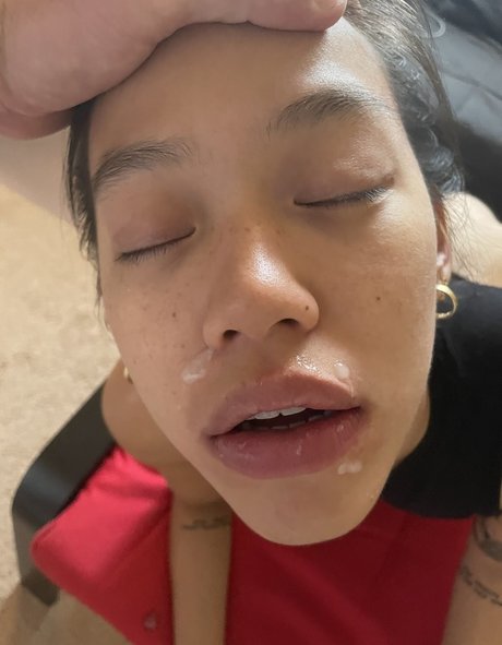 Nahá fotka uniklých OnlyFans od Sabelarsene