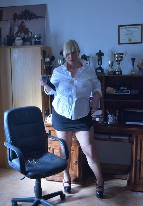 Naken lekkede OnlyFans-bilde av Melodycharm1