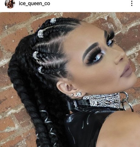Ice Queen