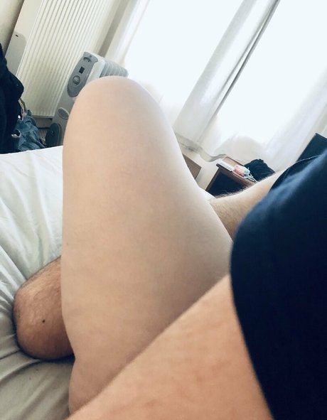 Naken läckt OnlyFans-bild av Iwannabheld