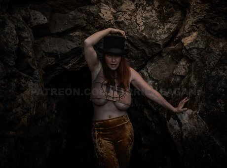 Carrie Keagen