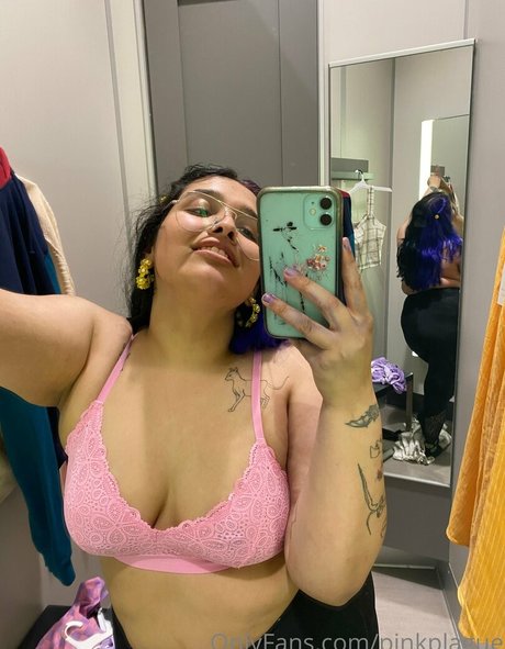 Pinkplague