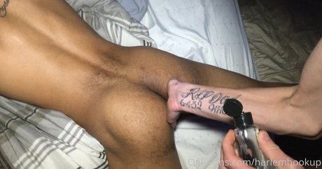 Harlemhookup