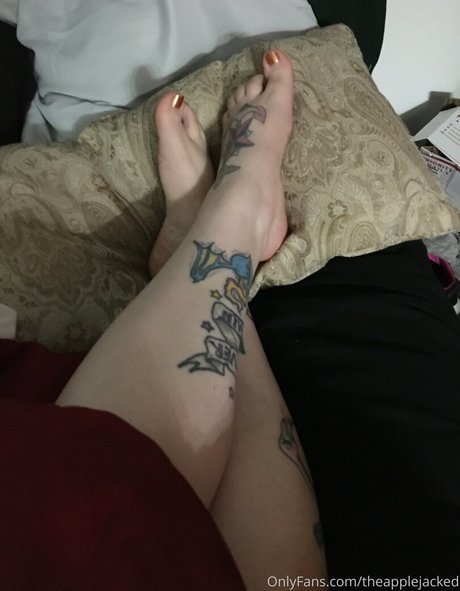 Theapplejacked