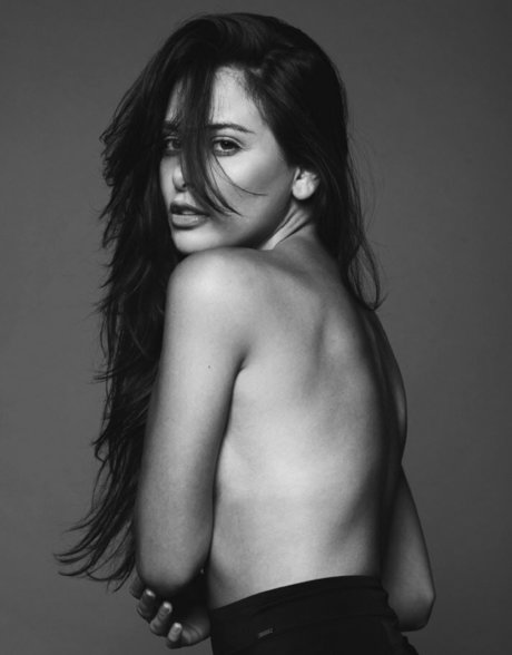 Nina Jade Napoletano  nude leaked OnlyFans photo