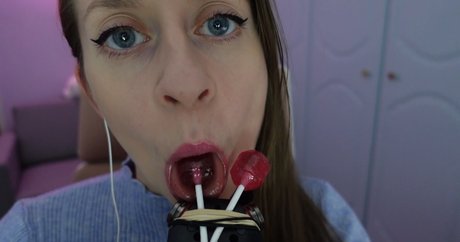 Tea Time Tingles Asmr