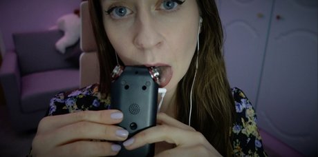 Tea Time Tingles Asmr