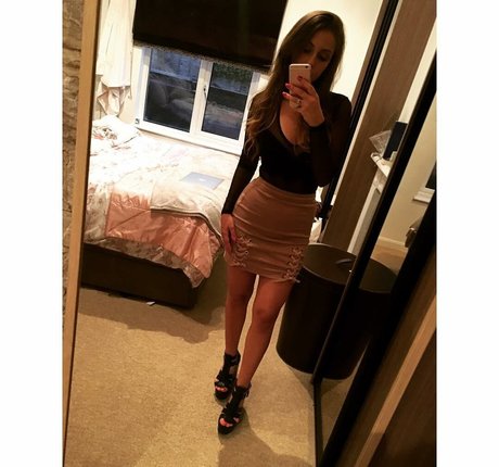 Maddie Curry