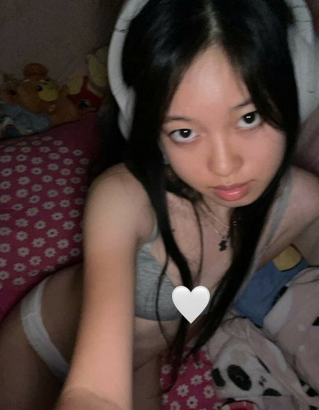 Asian Beauties