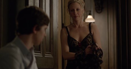 Vera Farmiga
